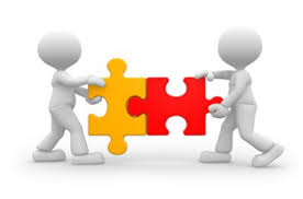 Developing partnerships with other teachers is the key to a less stressful flip