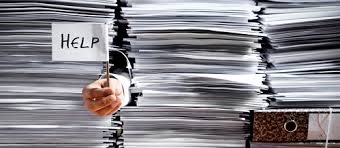 Go digital to streamline your marking and save time.