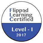 Change how you plan to be a better flipped teacher.