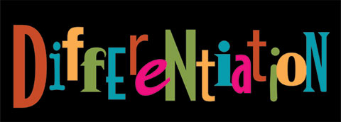 differentiation-1