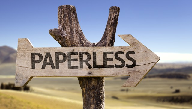 Teach Tip Tuesday: Digital Organisation. Go paperless by using apps to organise your rolls, checklists, calendar etc.