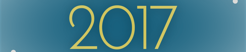 Welcome to 2017 banner Follow educatingthedigitallearner.com for classroom ideas in 2017