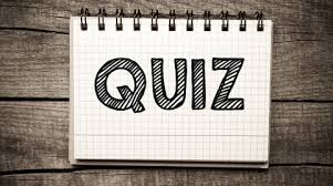 quiz